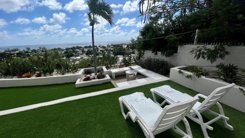 Luxury 4 Bed Villa in Barbados with amazing views Villa in Bridgetown