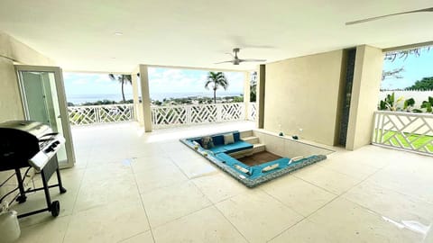 Luxury 4 Bed Villa in Barbados with amazing views Villa in Bridgetown