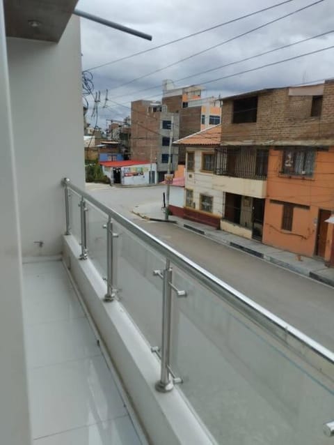 Departamento a 5 minutos del centro de Huancayo Apartment in Huancayo