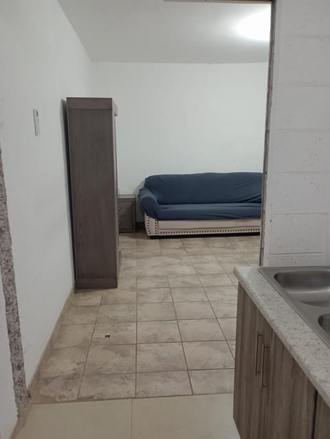 Apartamento Puente del Zorro Bed and Breakfast in Ciudad Juarez