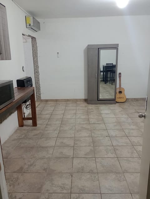 Apartamento Puente del Zorro Bed and Breakfast in Ciudad Juarez