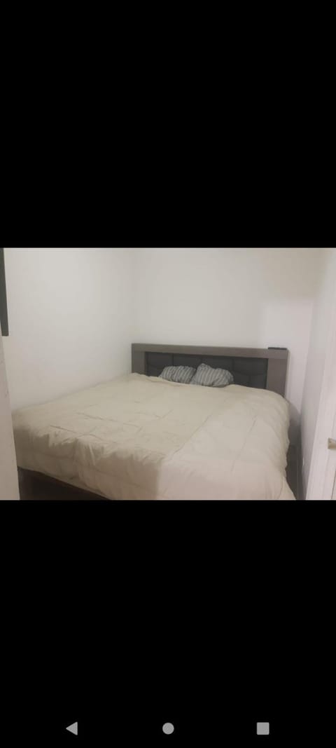 Apartamento Puente del Zorro Bed and Breakfast in Ciudad Juarez