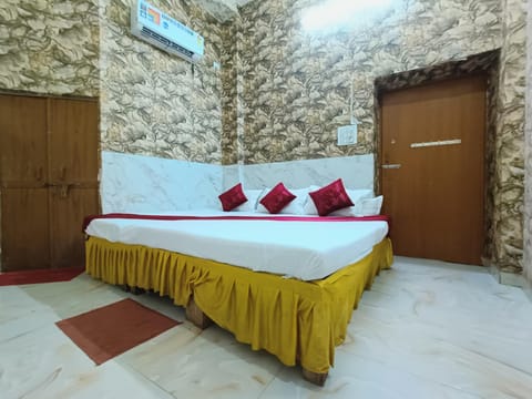 Shri Bholanath Atithi Bhawan Bed and Breakfast in Varanasi