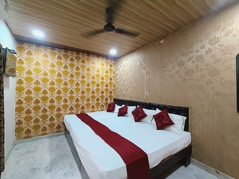 Shri Bholanath Atithi Bhawan Bed and Breakfast in Varanasi