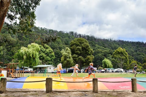 Children play ground