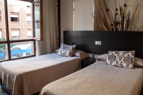 Catamarán Bed and Breakfast in Castro Urdiales