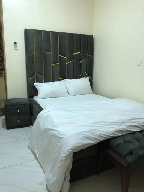 Furnished 2bedroom Apt in Wuye Apartment in Abuja