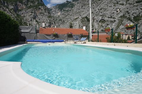 Mountain view, Swimming pool, Swimming pool