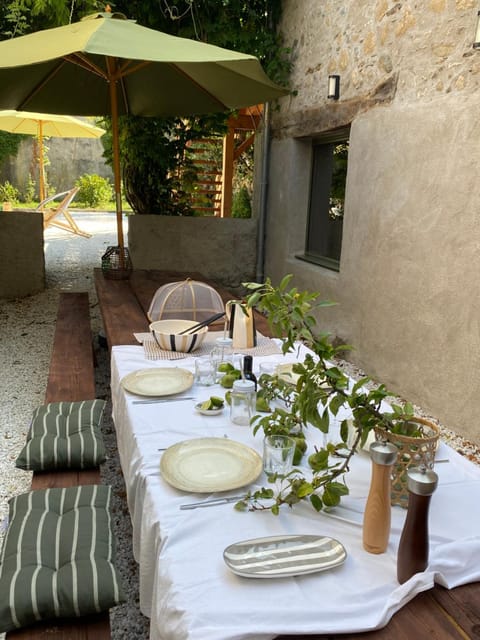 Casa Neste: Grange rénovée haut de gamme Chalet in Arreau