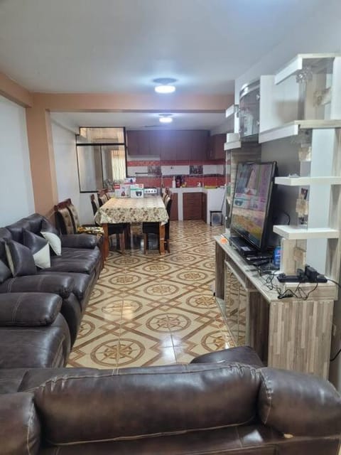 Apartamento en Huancayo Apartment in Huancayo