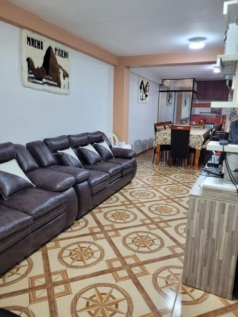 Apartamento en Huancayo Apartment in Huancayo