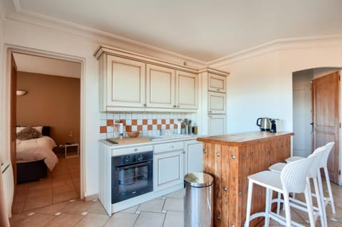 Village Pont Royal en Provence - maeva Home - Appartement 4 pièces 7 person 801 Condo in Mallemort