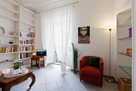 Gianicolo Holiday House Copropriété in Rome