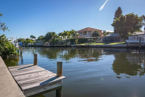 Southern Comfort House in Holmes Beach