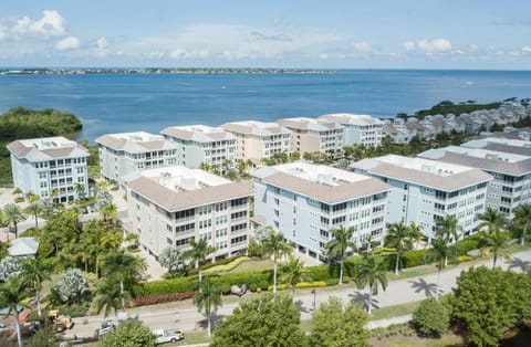 One Particular Harbour Sound View 379-401 House in Bradenton