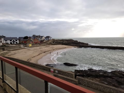 Panorama & Océan - Les Gîtes de la Côte d'Amour Apartment in Batz-sur-Mer