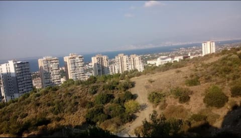 Sahil rezidans Eigentumswohnung in Izmir