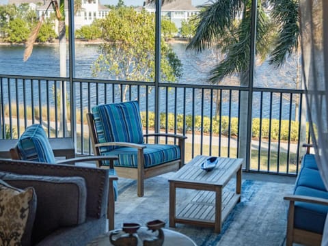 One Particular Harbour Lagoon view 383-202 House in Bradenton