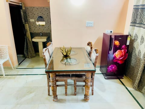 Prince Castle-2BHk Luxurious Apartment/Guesthouse Copropriété in Hyderabad