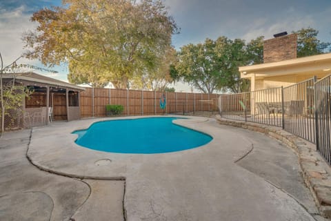 Best of Carrollton - Pool Luxury Patio and More House in Carrollton