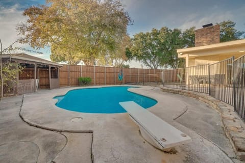 Best of Carrollton - Pool Luxury Patio and More House in Carrollton