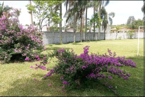 Linda chácara em Ibiúna Luxus-Zelt in Ibiúna