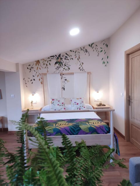 Alange Termal Apartment in Extremadura, Spain