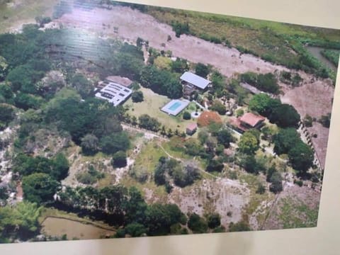 Sitio Recanto dos Anjos ES Casa in Guarapari