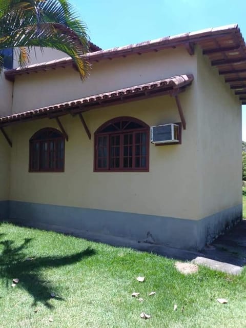 Sitio Recanto dos Anjos ES House in Guarapari
