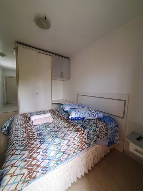 Flat Central Apartment in Caxias do Sul