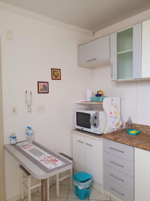 Flat Central Condo in Caxias do Sul