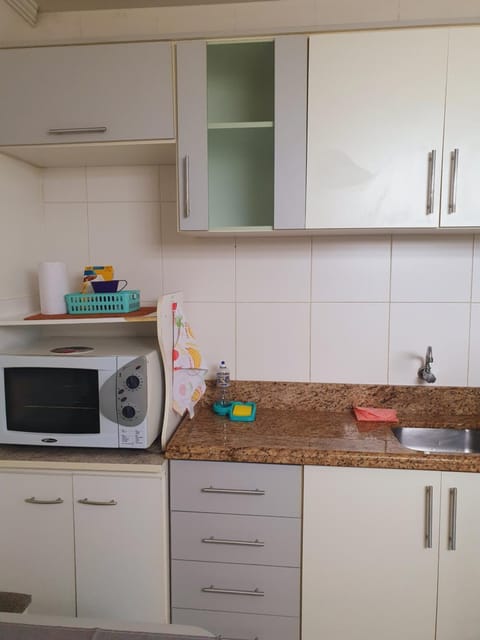 Flat Central Condo in Caxias do Sul