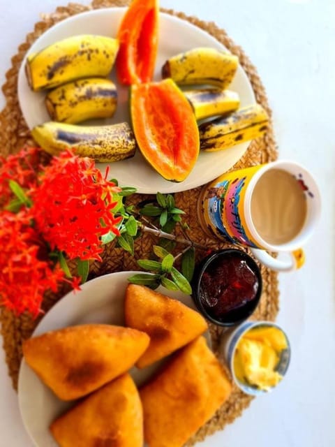 Balabala Bed & Breakfast Übernachtung mit Frühstück in Nadi
