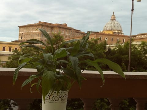 View (from property/room), Balcony/Terrace