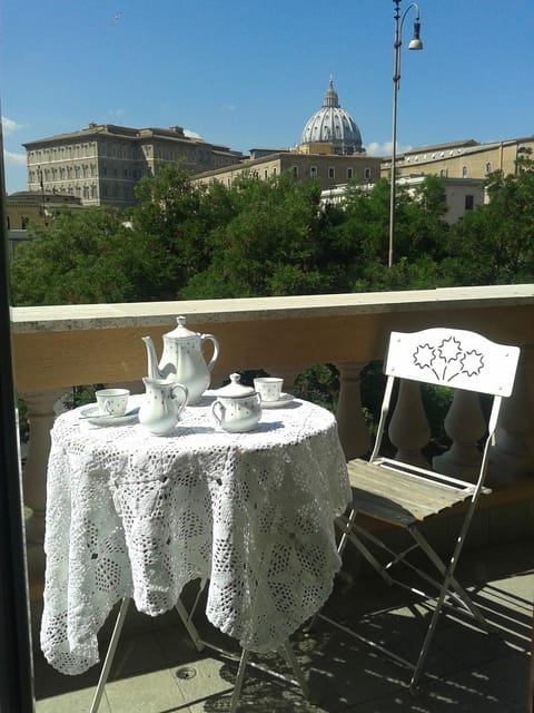 View (from property/room), Balcony/Terrace