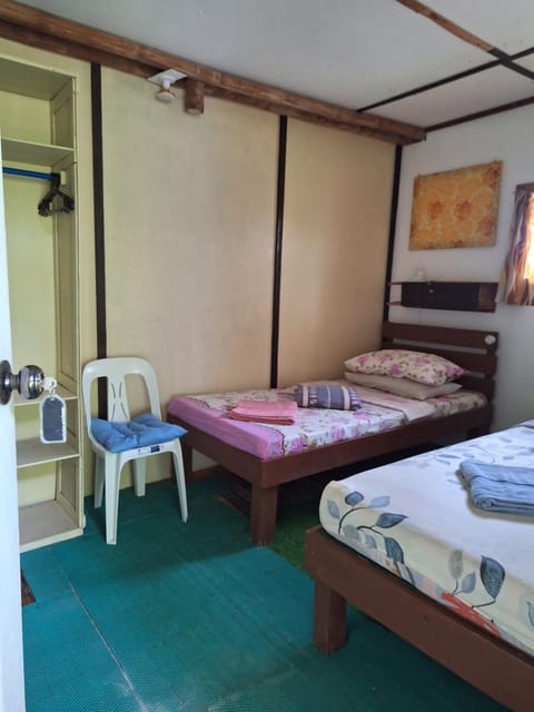 Genevieve Guest House Hostel in Northern Mindanao