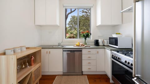 Wollumboola Lake House House in Culburra Beach