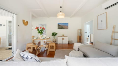 Wollumboola Lake House House in Culburra Beach