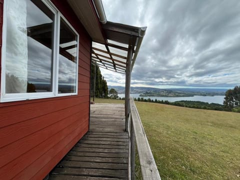 Cabaña Ocio Chiloe House in Los Lagos, Chile