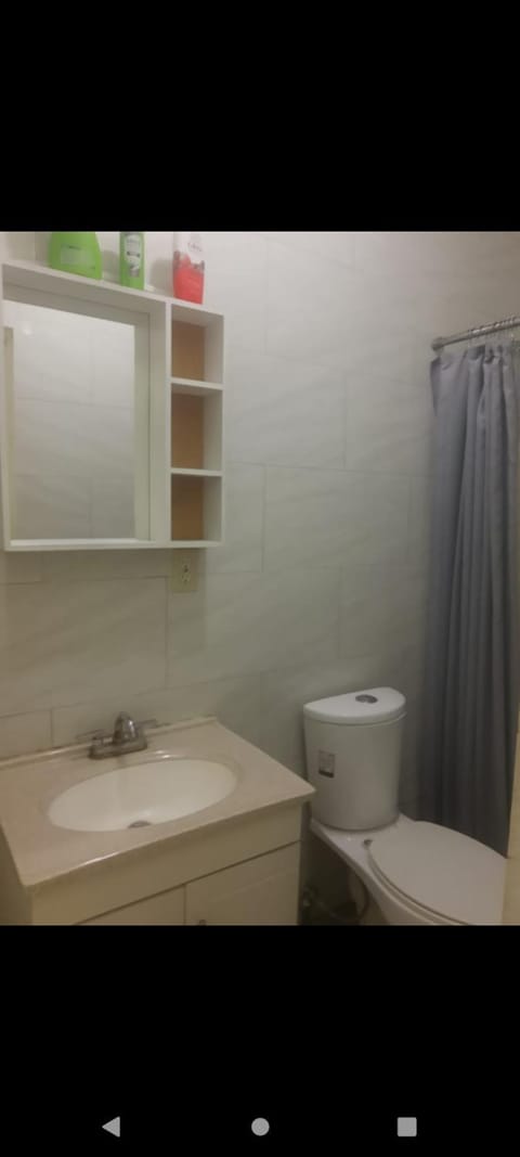 Apartamento Puente del Zorro Apartment in Ciudad Juarez