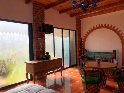 Casa Morelia Apartment in Morelia