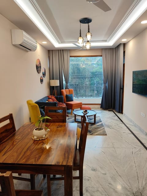 Aura Home Stay Villa in Chandigarh