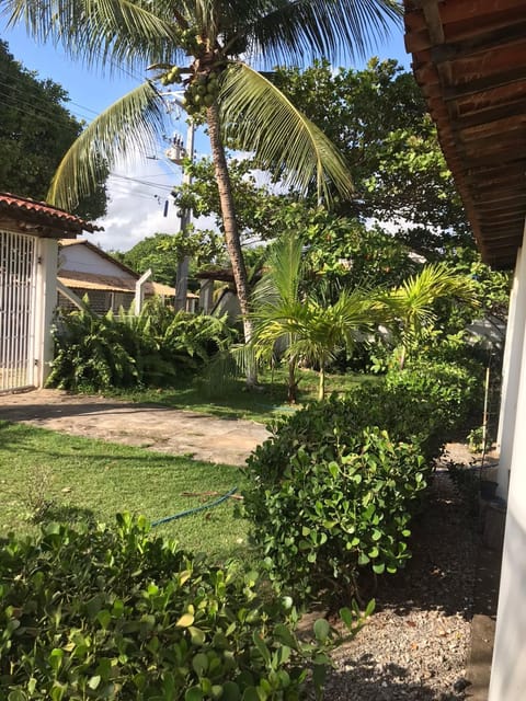 Village por do sol House in Aracaju