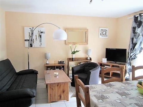 Appartement Le Lavandou, 4 pièces, 6 personnes - FR-1-251-568 Wohnung in Le Lavandou