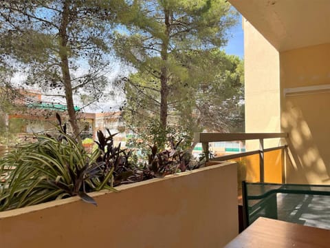 Appartement récemment rénové de 2 pièces avec balcon, climatisé, à 450m de la plage - Bormes-les-Mimosas - FR-1-251-562 Apartment in Bormes-les-Mimosas