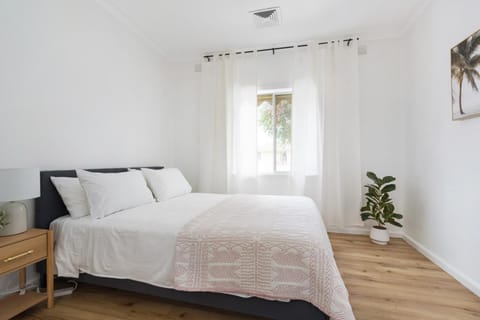 Space and Comfort on Marshall Appartement in Albury