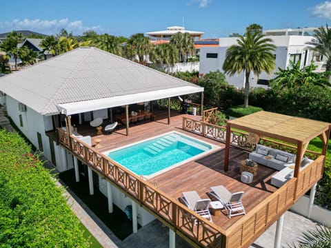 Balcony/Terrace, Swimming pool