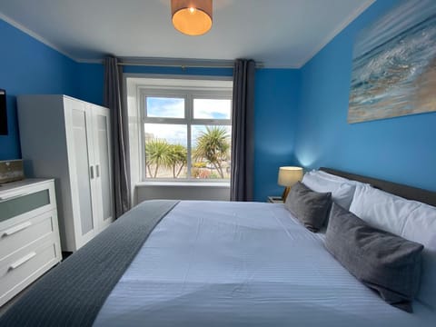 The Lyncroft Bed and Breakfast in Newquay