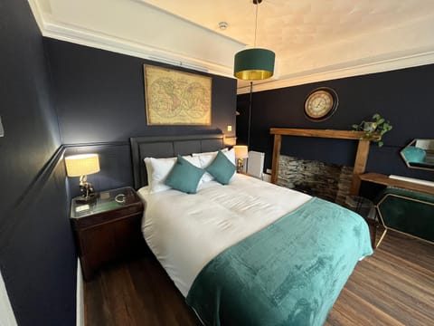 The Lyncroft Bed and Breakfast in Newquay