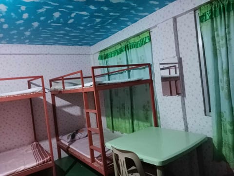 QUICKSHAPE FITNESS GYM/QUICKSHIELD HOMESTAY Vacation rental in Naga